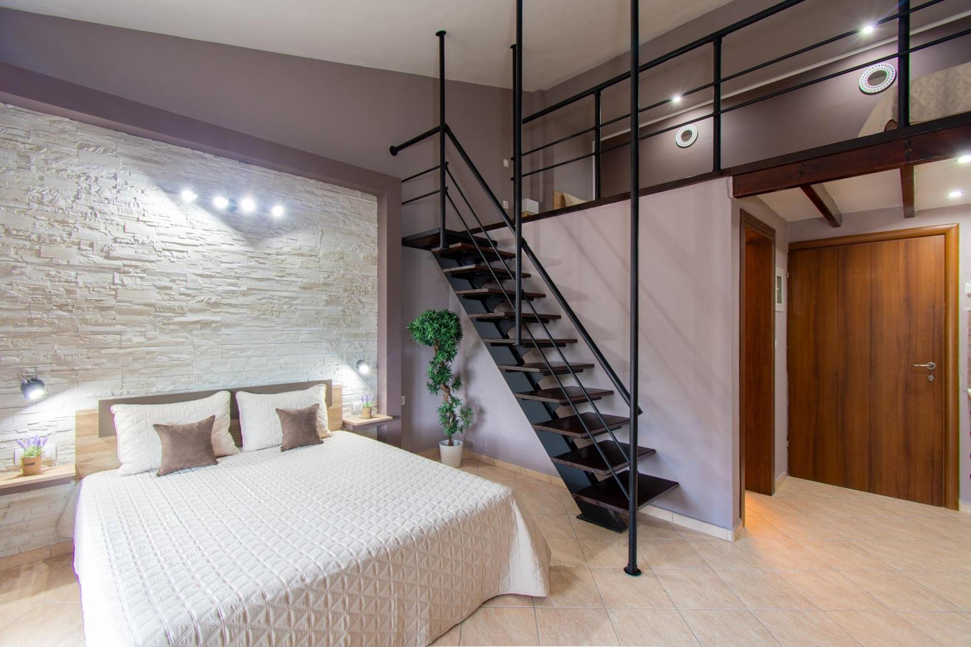 Studios Diogenis Porto Koufo Extérieur photo